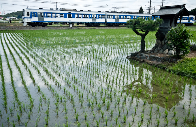 秩父鉄道