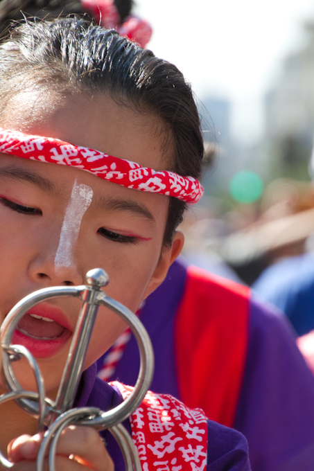 富岡八幡宮本祭り
