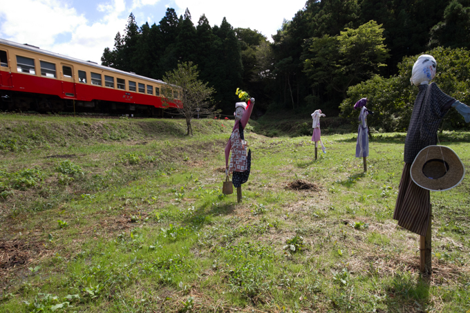 小湊鉄道