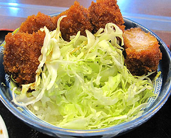 カツ丼04