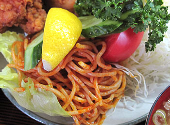 定食06