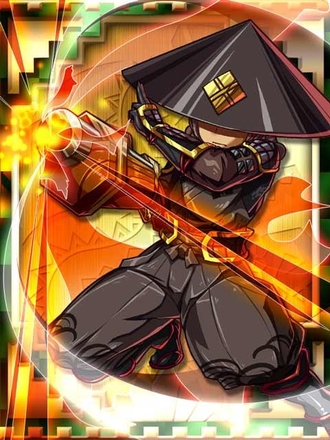 No 14 みんなとモンハンカードマスター その１７ Unlimited Blunt Weapon Works