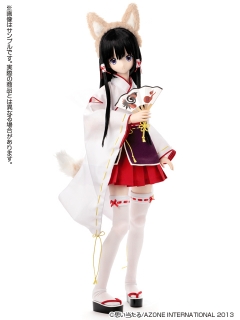 Amane(あまね)/Vulpes Diva~The beginning of the end. 導きのうた~(アゾンダイレクトストア限定ver.)