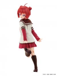 アホ毛もキュート★