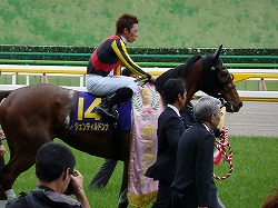 '12オークス