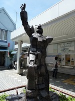 7_16飛べガンダム