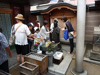8_15巣鴨・古河邸