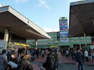 2012年東京大賞典