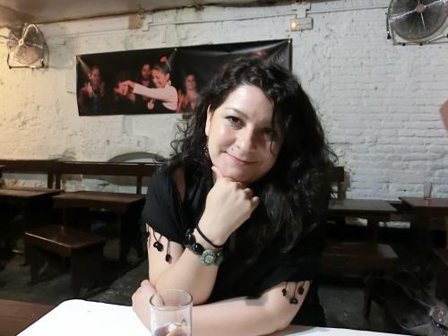 esperanza calboneria
