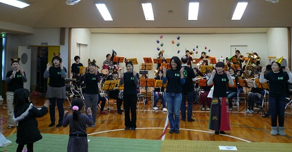 リハ