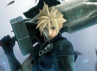FF7 クラウド