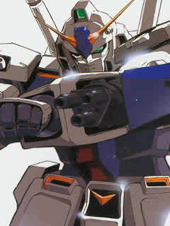 ガンダムアレックス