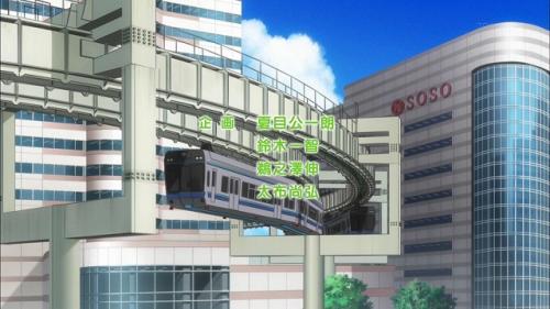 俺の妹がこんなに可愛いわけがない 俺妹 アニメ 聖地巡礼