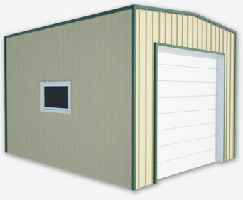 diy metal shed how to build diy by