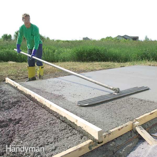 Diy Shed On Concrete Slab How to Build DIY by