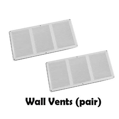 Diy Shed Vents How to Build DIY by 