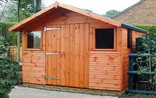 wooden shed plans nz how to build diy by