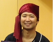 207まーくん