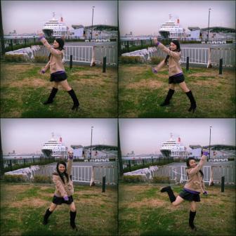 写真 2