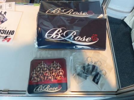 B-ROSEグッズ2