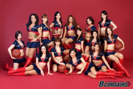 B-ROSE 2011-2012