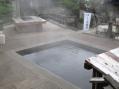 野沢温泉の麻釜。その2の6