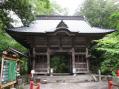 夏の榛名神社。その2