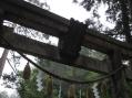 夏の榛名神社。その4