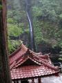 夏の榛名神社。その7