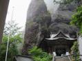 夏の榛名神社。その9