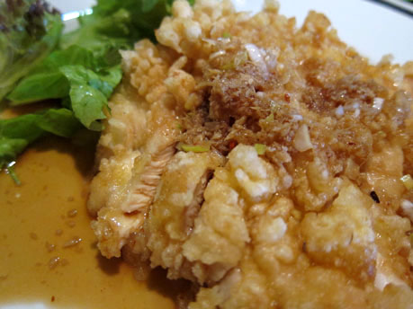 中国料理 粋圓(すいえん)さん。その12