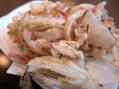 足利市・手打蕎麦 はつがいsan。その3