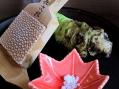 草津温泉 「蕎麦茶寮 七草」 その2