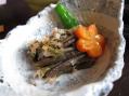 草津温泉 「蕎麦茶寮 七草」 その6