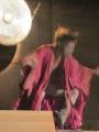 銅騎士 Akagane-kishi 工藤丈輝×石坂亥士。有鄰館酒蔵にて。その16