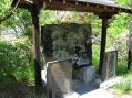 別所温泉「薬師堂歌碑公園」 その4