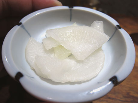かごしまらーめん我流風 天文館 その2