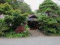 鳩ノ湯温泉「三鳩楼」、東吾妻町。その3