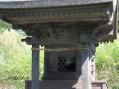 東御市・日吉神社の歌舞伎舞台。その9