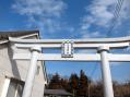 佐波郡玉村町 火雷神社 その2