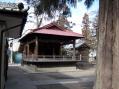 佐波郡玉村町 火雷神社 その4