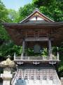上田市 別所温泉 北向観音 その4