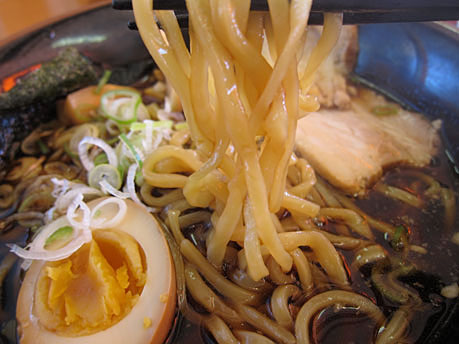 駒寄PA・駒寄食堂。その6