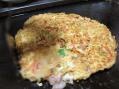 お好み焼き、鉄板焼・巳乃吉さん。その12