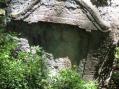 松本市浅間温泉・御射神社 春宮。その3