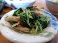 みさき 桐生市のお蕎麦屋さん その1