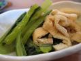 みさき 桐生市のお蕎麦屋さん その3