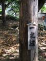 東御市・祢津健事神社と歌舞伎舞台。その10