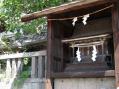 東御市・祢津健事神社と歌舞伎舞台。その3