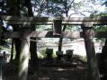 東御市・祢津健事神社と歌舞伎舞台。その8